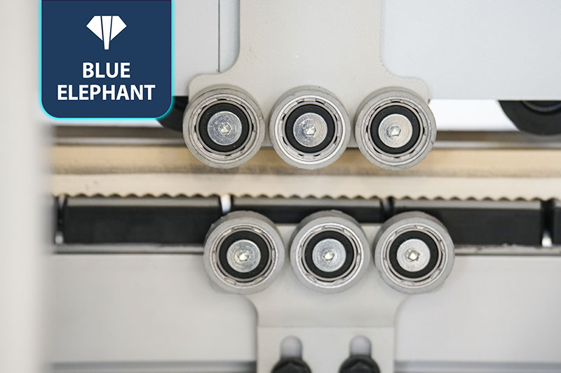 全自動(dòng)封邊機(jī)