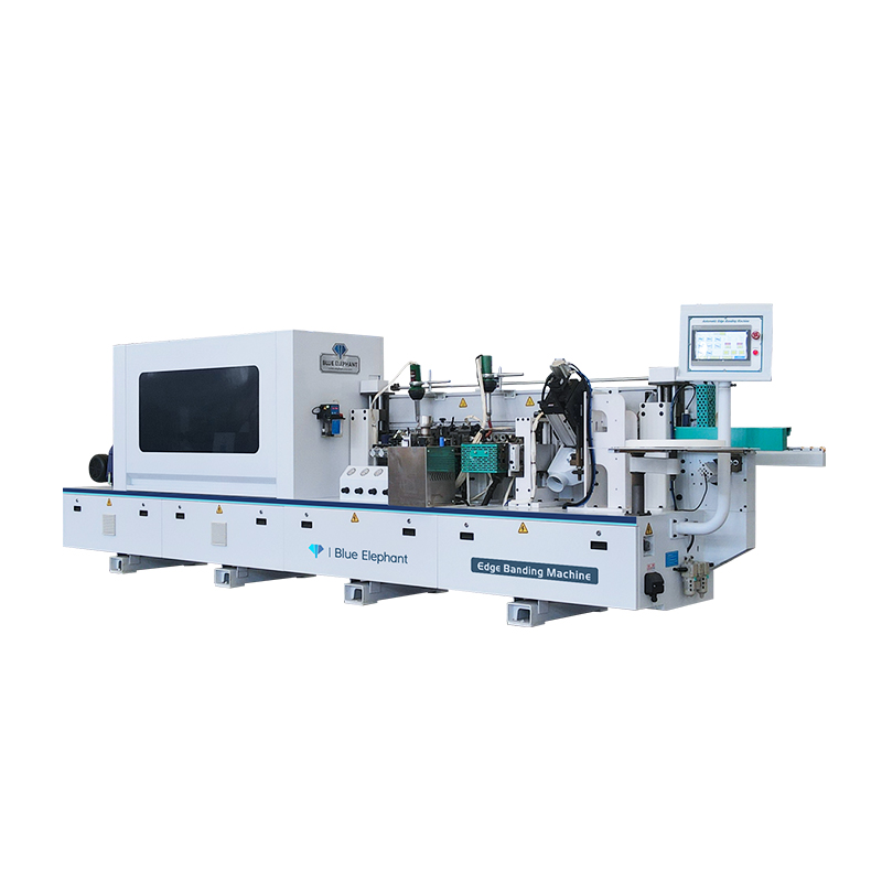 E-60C 全自動斜邊封邊機